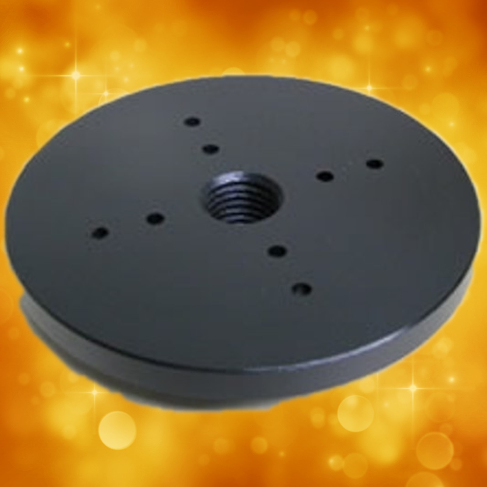 Delta Tool Part 901793 Face Plate for 46-715 Lathe 901793